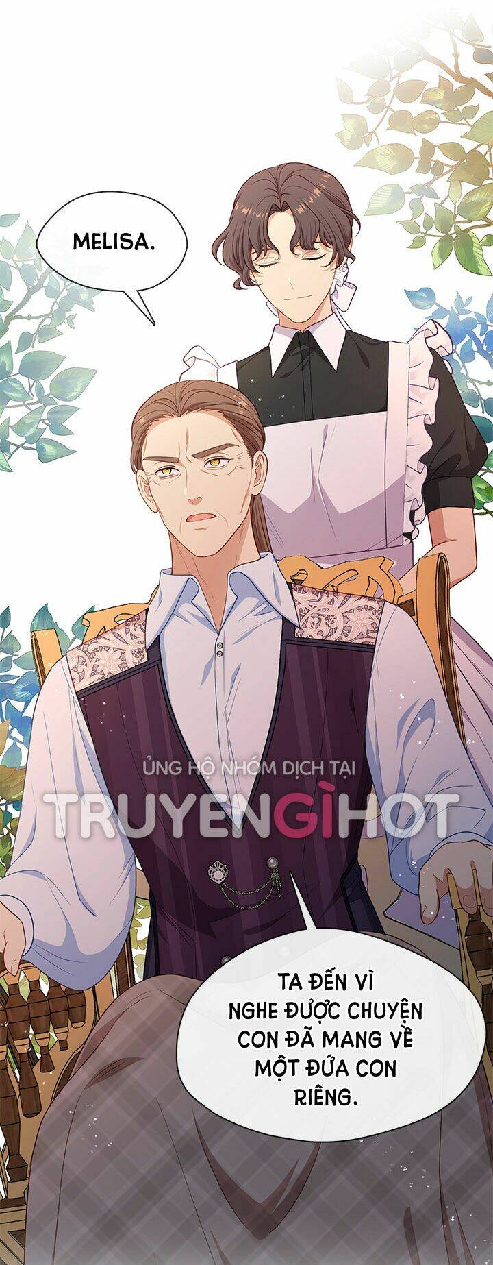 Hãy Coi Chừng Ác Nữ Chương 112 Ảnh 9