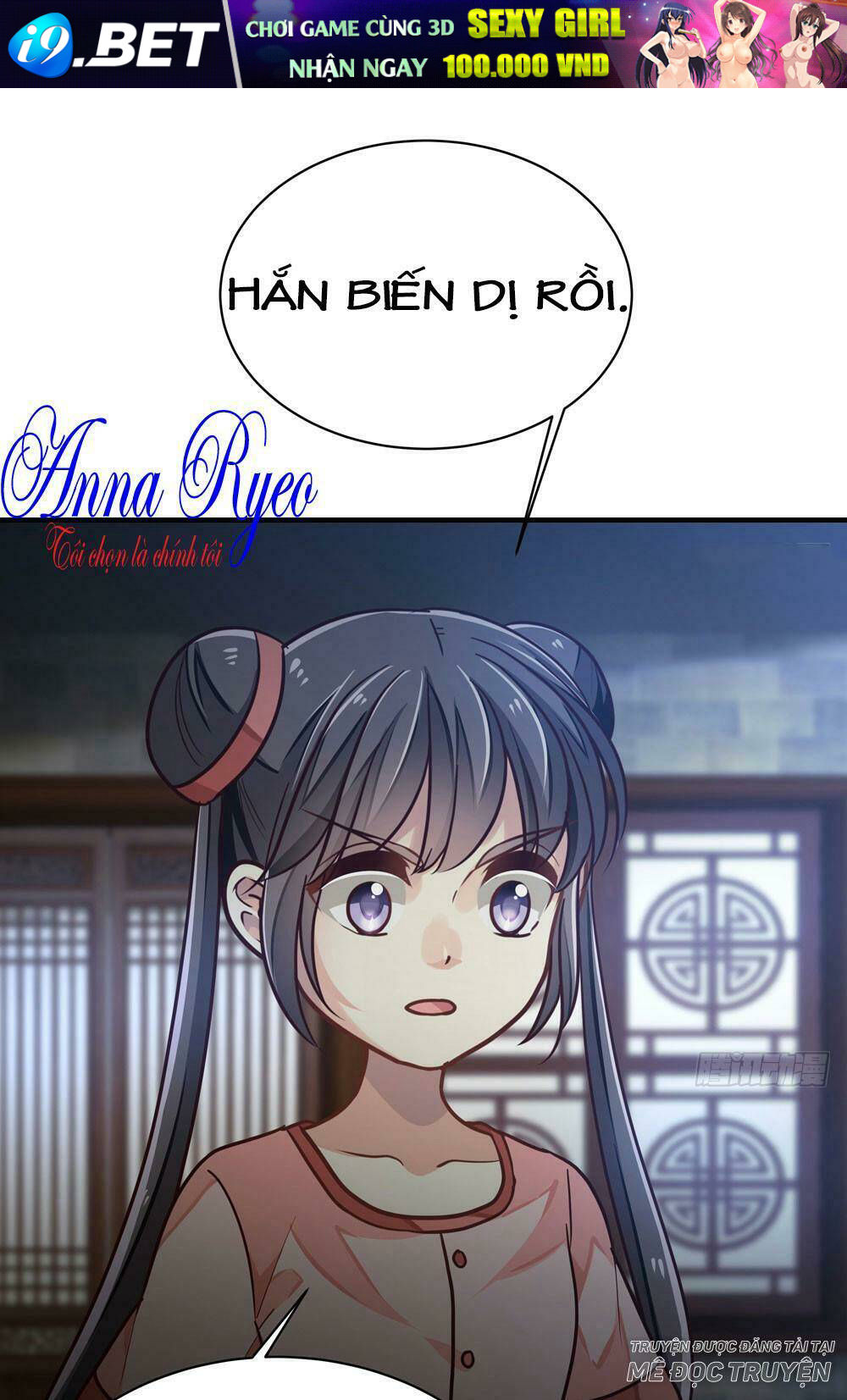 Thái Tử Phi Nhà Ta Thật Hung Hăng Chương 30 Ảnh 2