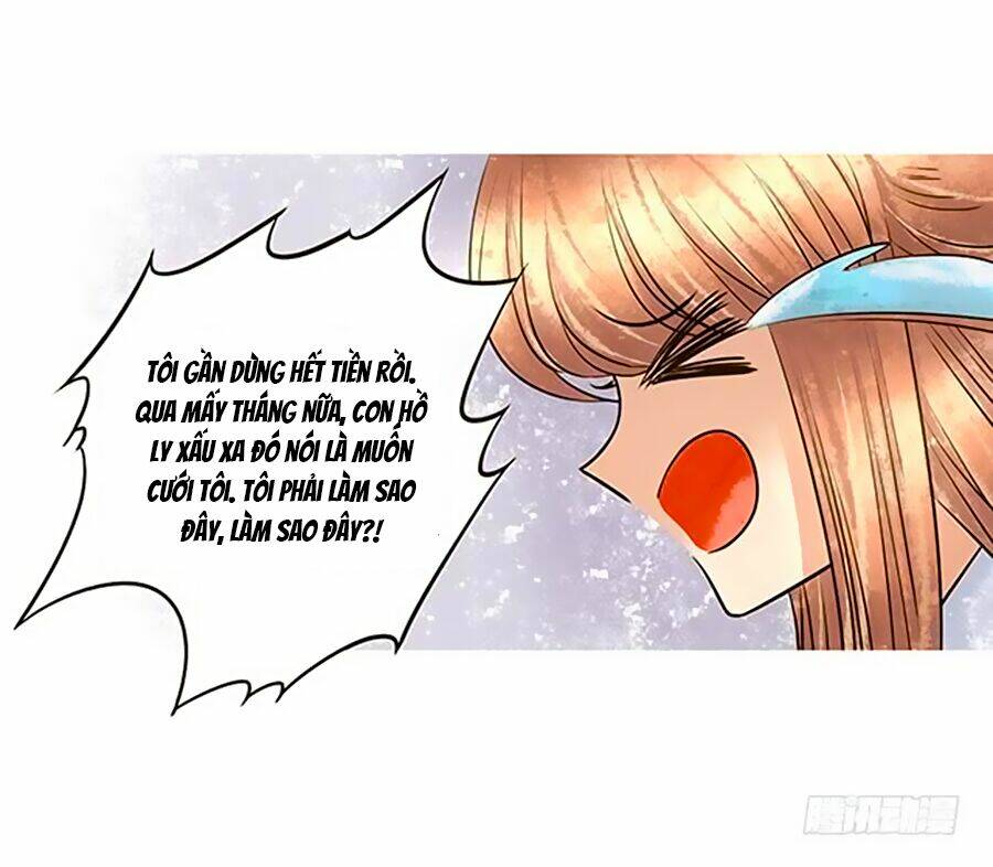 Thiên Niên Minh Vương Cộng Chẩm Miên Chương 20 Ảnh 36