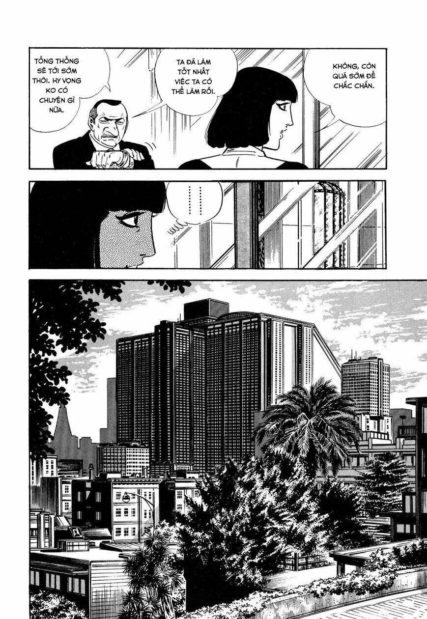 Hotel Tantei Doll Chương 1 Ảnh 33