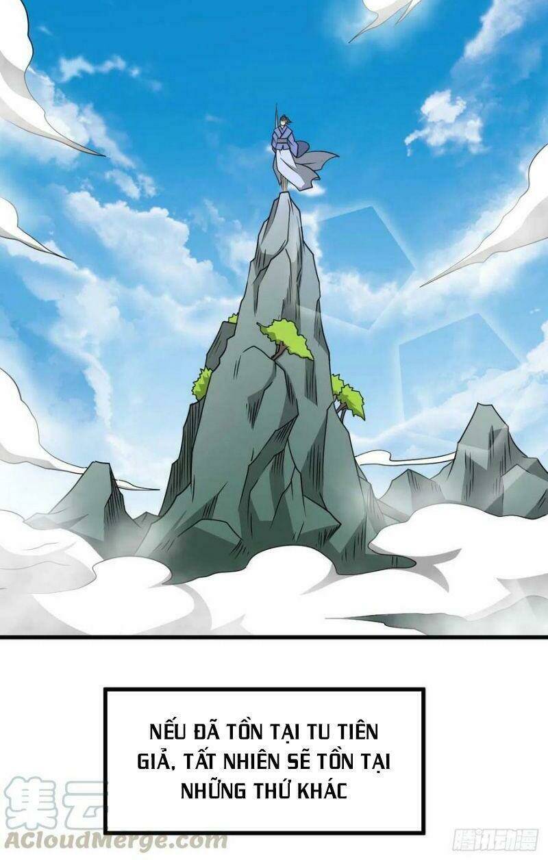 Tổ Thượng Có Tiền Chương 100 Ảnh 7