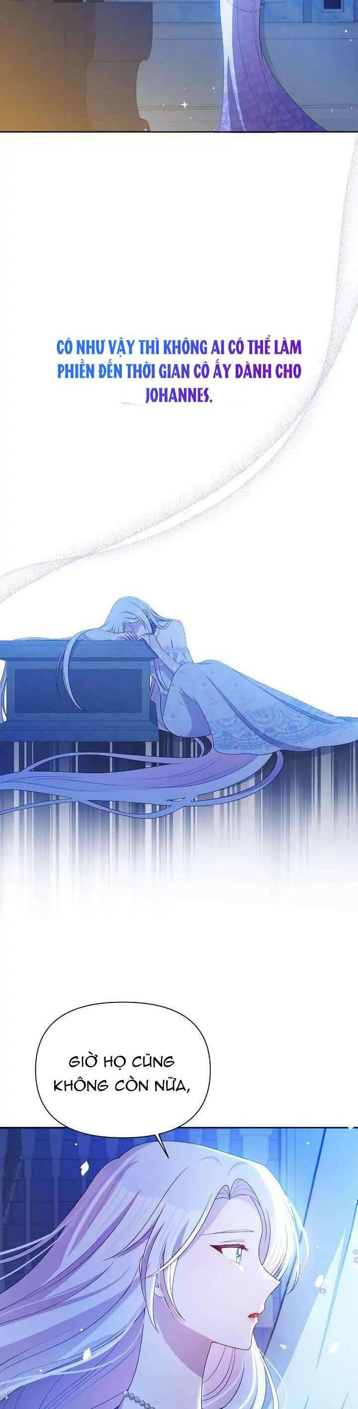 Người Bảo Hộ Của Bạo Quân Là Ma Nữ Tàn Độc Chương 108 Ảnh 13