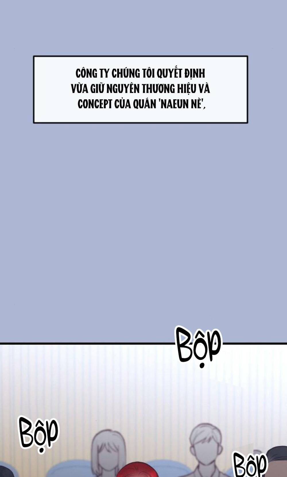 Tình Cờ Ta Gặp Nhau Chương 21 Ảnh 51