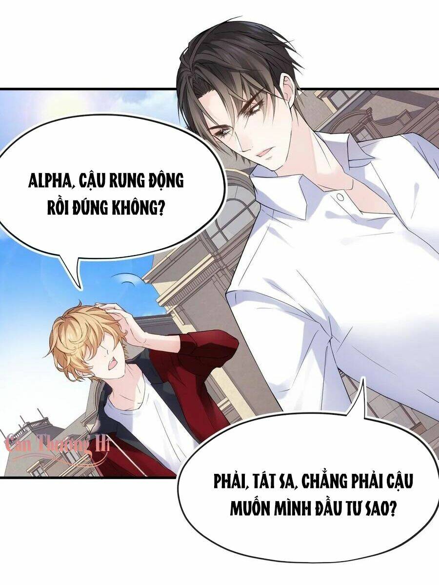 Tôi Không Phải Nam Phụ - Cực Phẩm Nhân Gian Lý Hi Vệ Chương 11 Ảnh 24