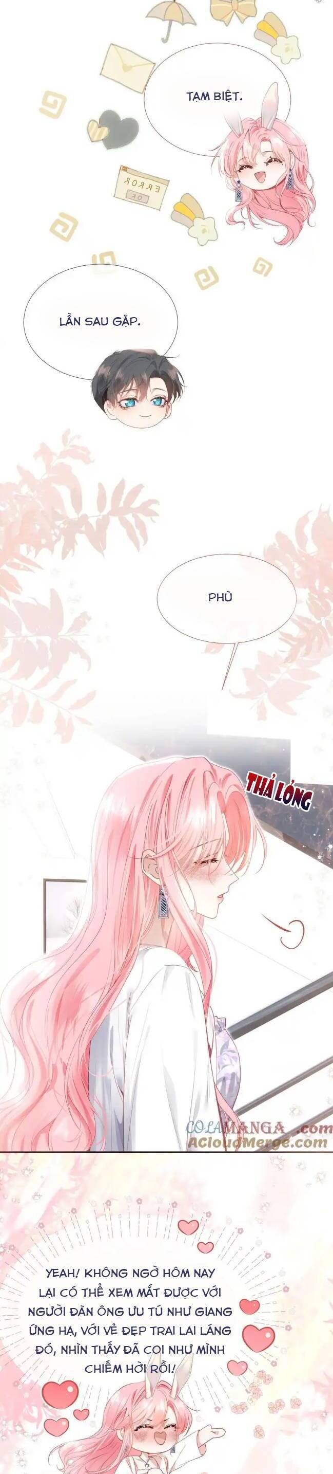 1001 Cách Chinh Phục Chồng Yêu Chương 84 Ảnh 7