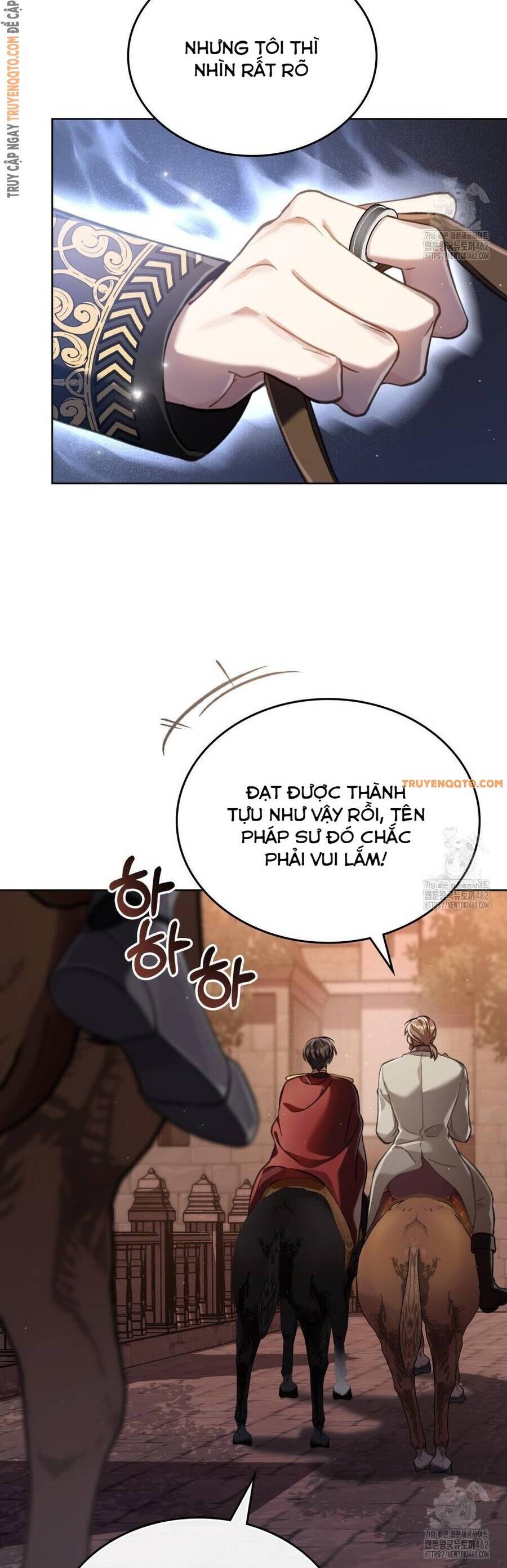 Tái Sinh Thành Hoàng Tử Của Quốc Gia Kẻ Địch Chương 49 Ảnh 13
