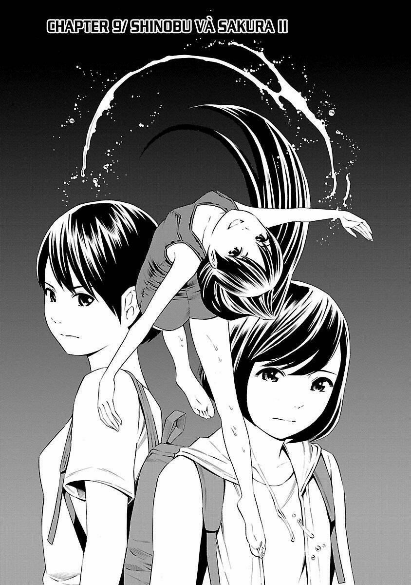 School Ningyo Chương 16 Ảnh 3