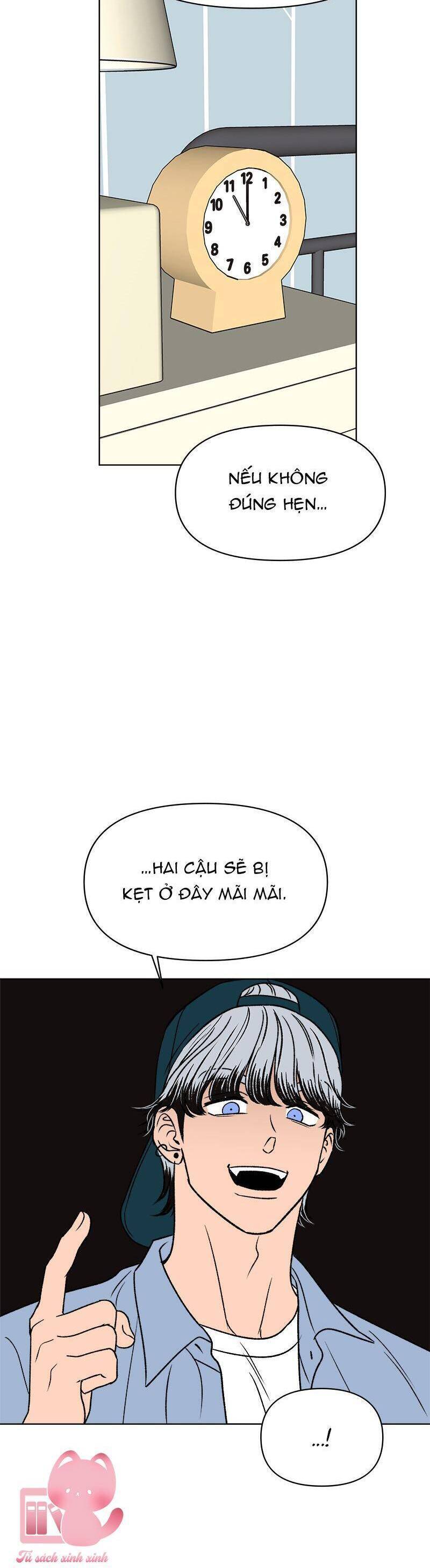 Tình Xưa Viết Lại Chương 56 Ảnh 52