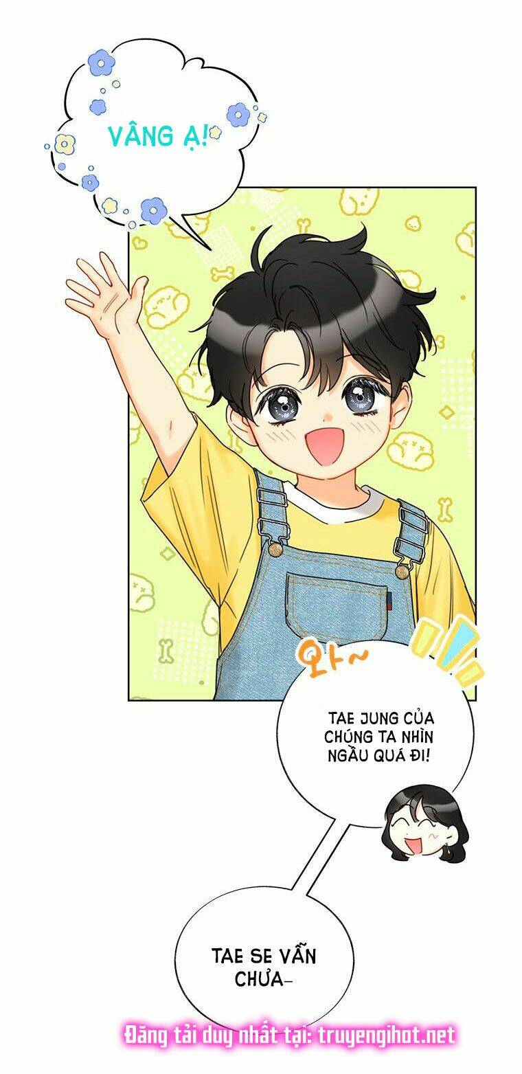 Hẹn Hò Nơi Công Sở Chương 123 Ảnh 3