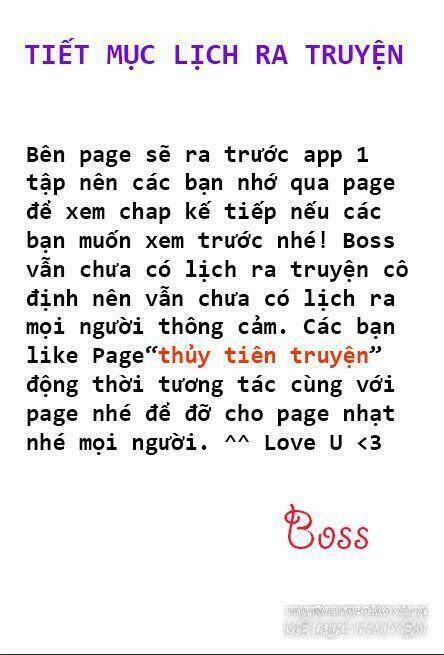 Tổng Đài Hống Hách Yêu Cô Vợ Ngọt Ngào Chương 18 Ảnh 37