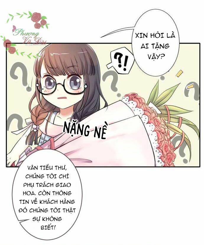 Ảnh Đế Cầu Sủng Chương 3 Ảnh 15