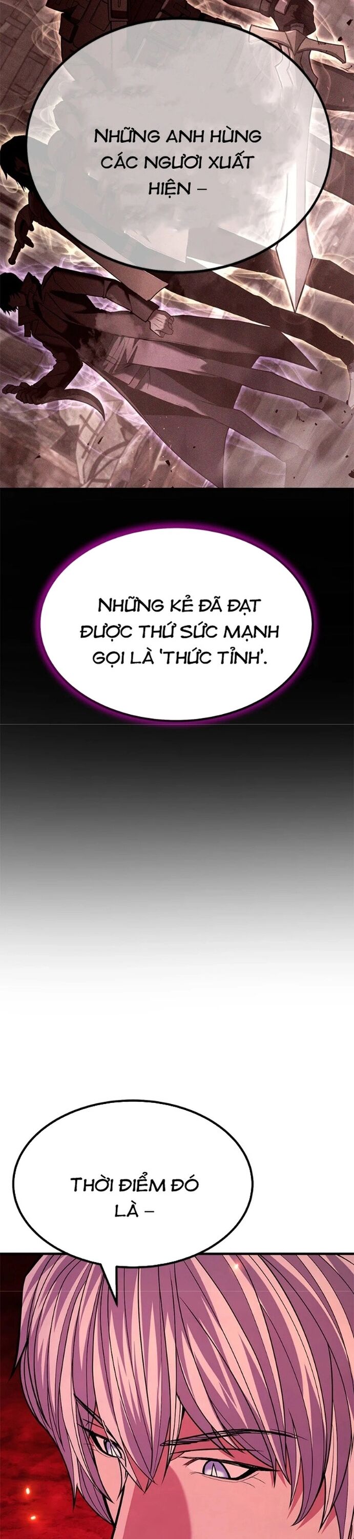 Tuyệt Thế Anh Hùng Chương 44 Ảnh 33