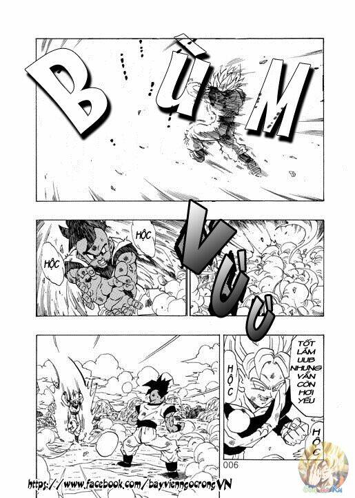 Dragon Ball After Chương 1 Ảnh 7