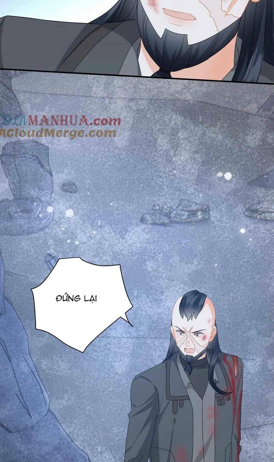 Xuyên Nhanh: Phản Diện Quá Sủng Quá Mê Người Chương 181 Ảnh 39