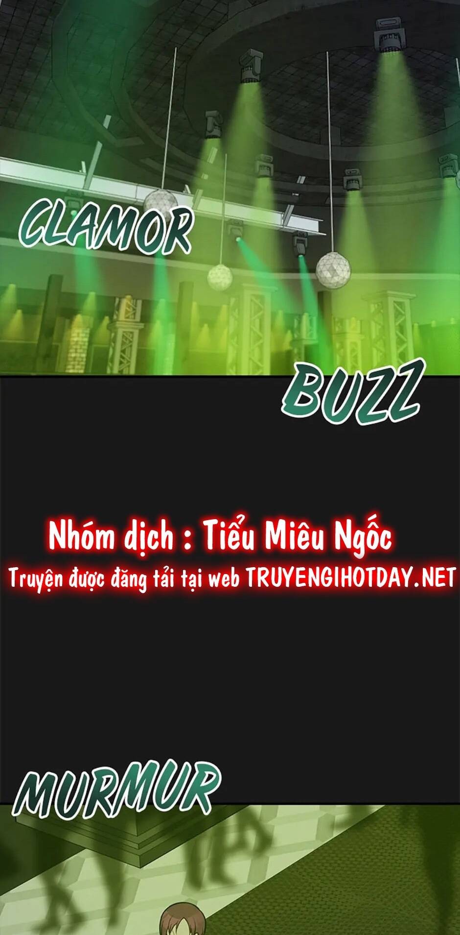 Câu Trả Lời Mùa Đông Chương 63 Ảnh 6
