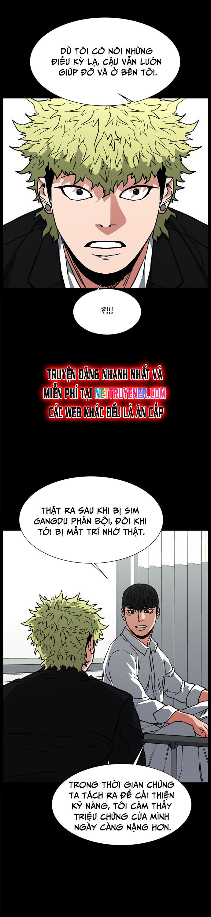 Bố Già Trùng Sinh Chương 69 Ảnh 26