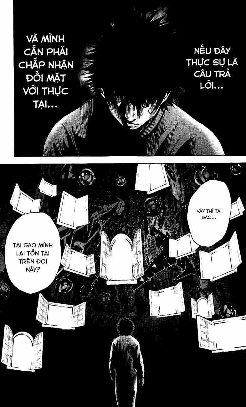 Imawa No Kuni No Alice Chương 61 Ảnh 20