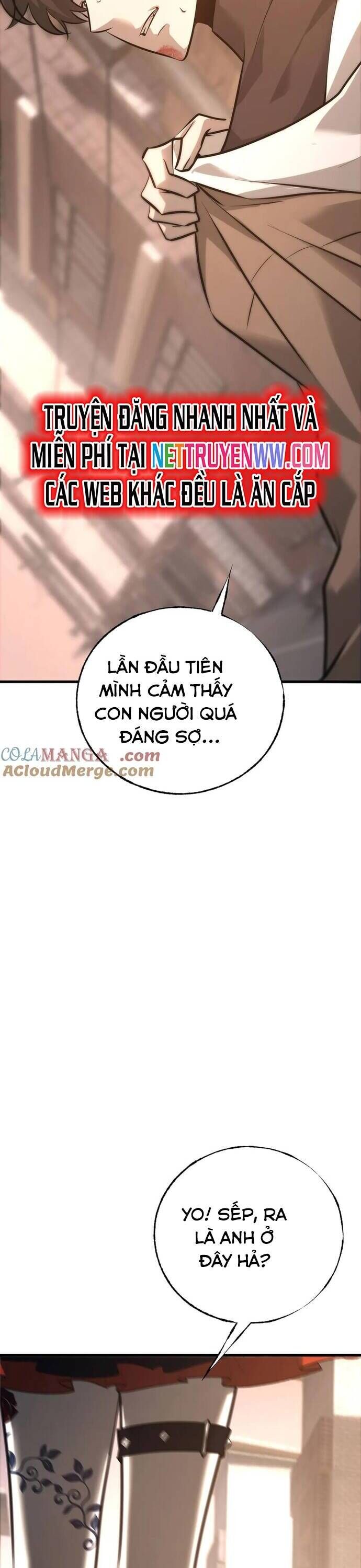 Ta Là Boss Mạnh Chương 48 Ảnh 32