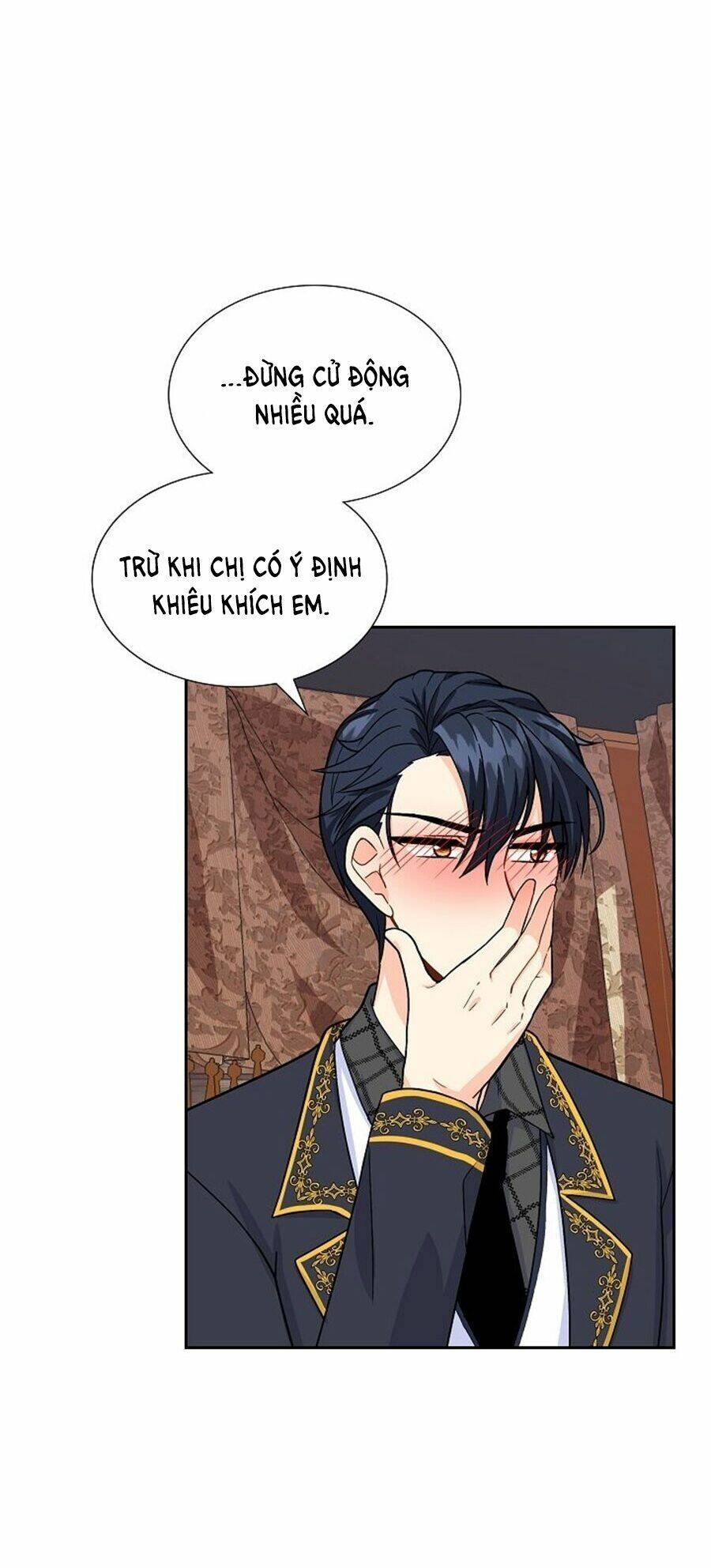 Kẻ Huỷ Diệt Rơi Vào Lưới Tình Của Tôi Chương 3 Ảnh 81