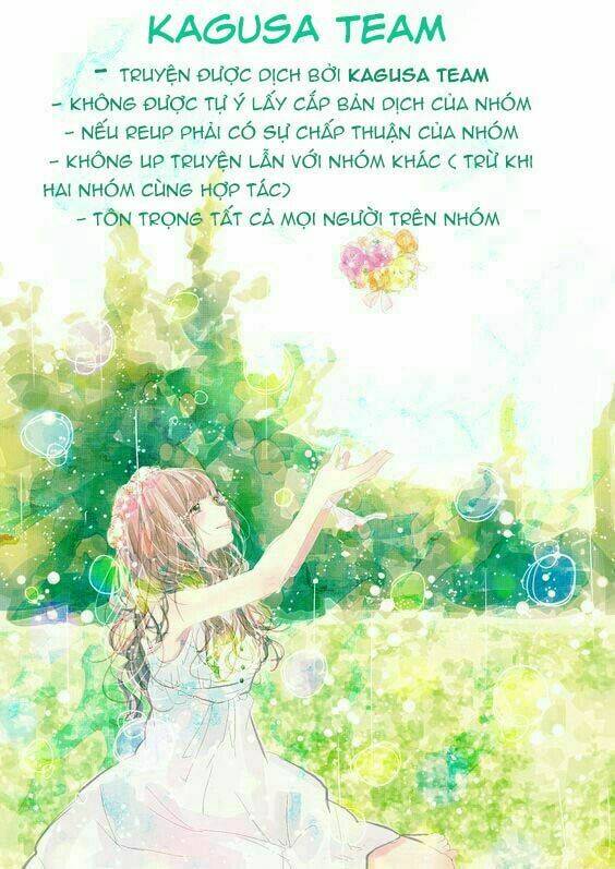 Hôn Nhân Hạnh Phúc Của Tôi Chương 3 Ảnh 25
