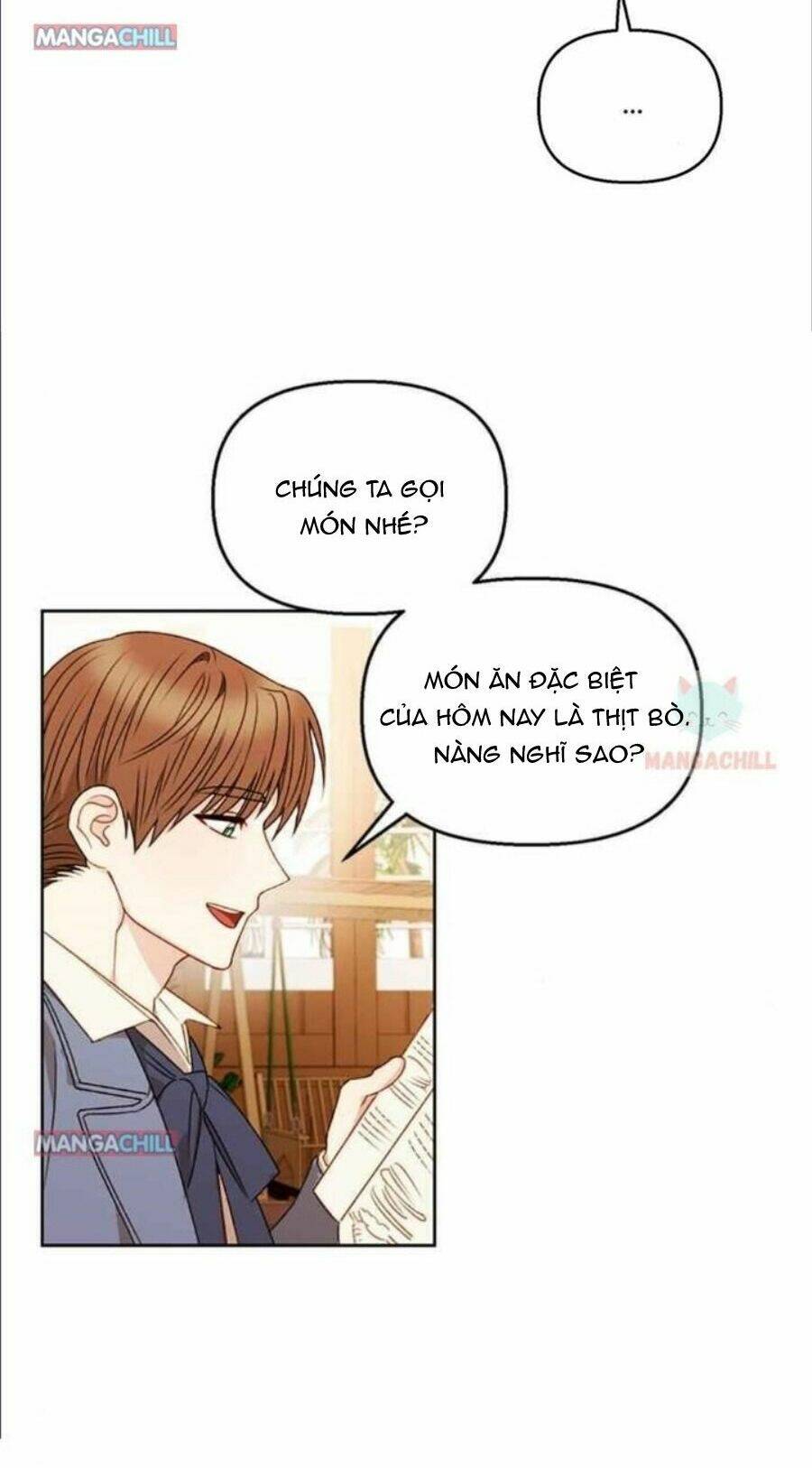 Nữ Chính Muốn Tôi Trở Thành Mẹ Kế Chương 53.1 Ảnh 32