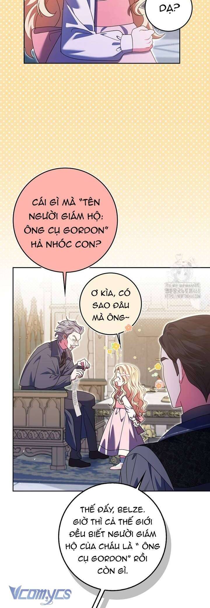 Tôi Không Thuộc Về Nơi Này Chương 37 Ảnh 7
