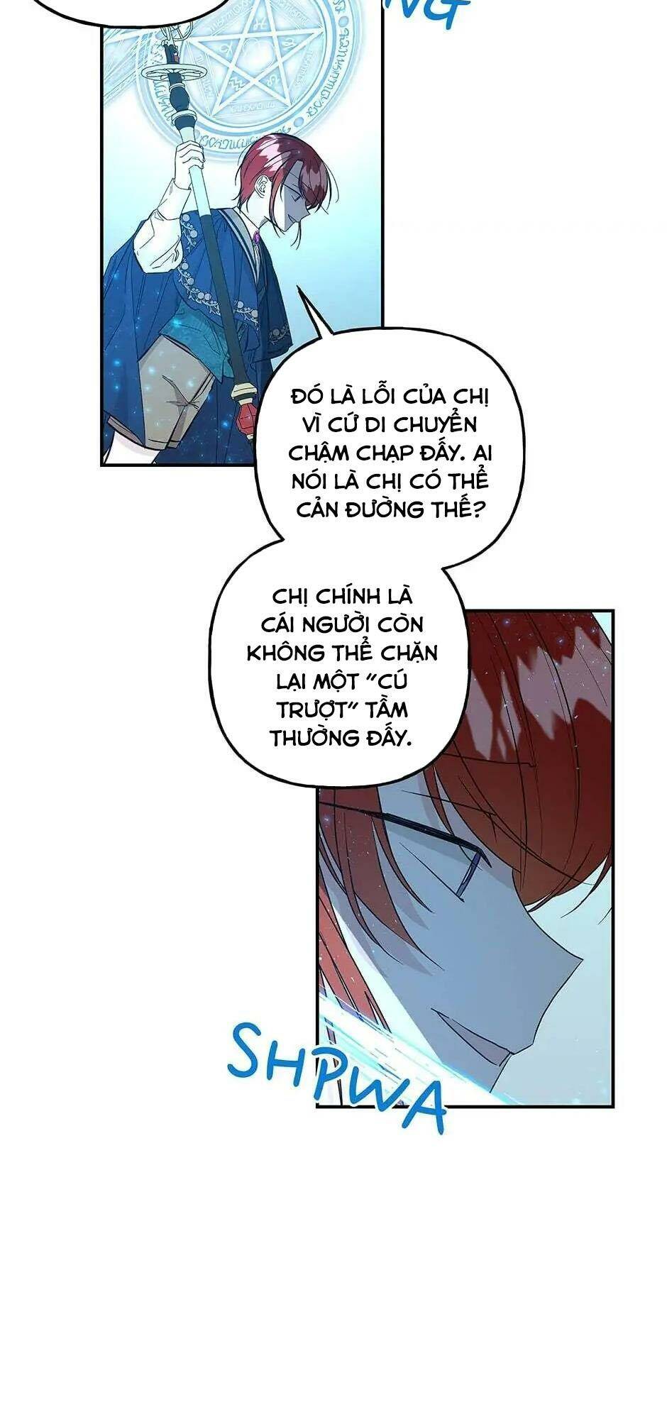 Con Gái Của Đại Pháp Sư Chương 92 Ảnh 56