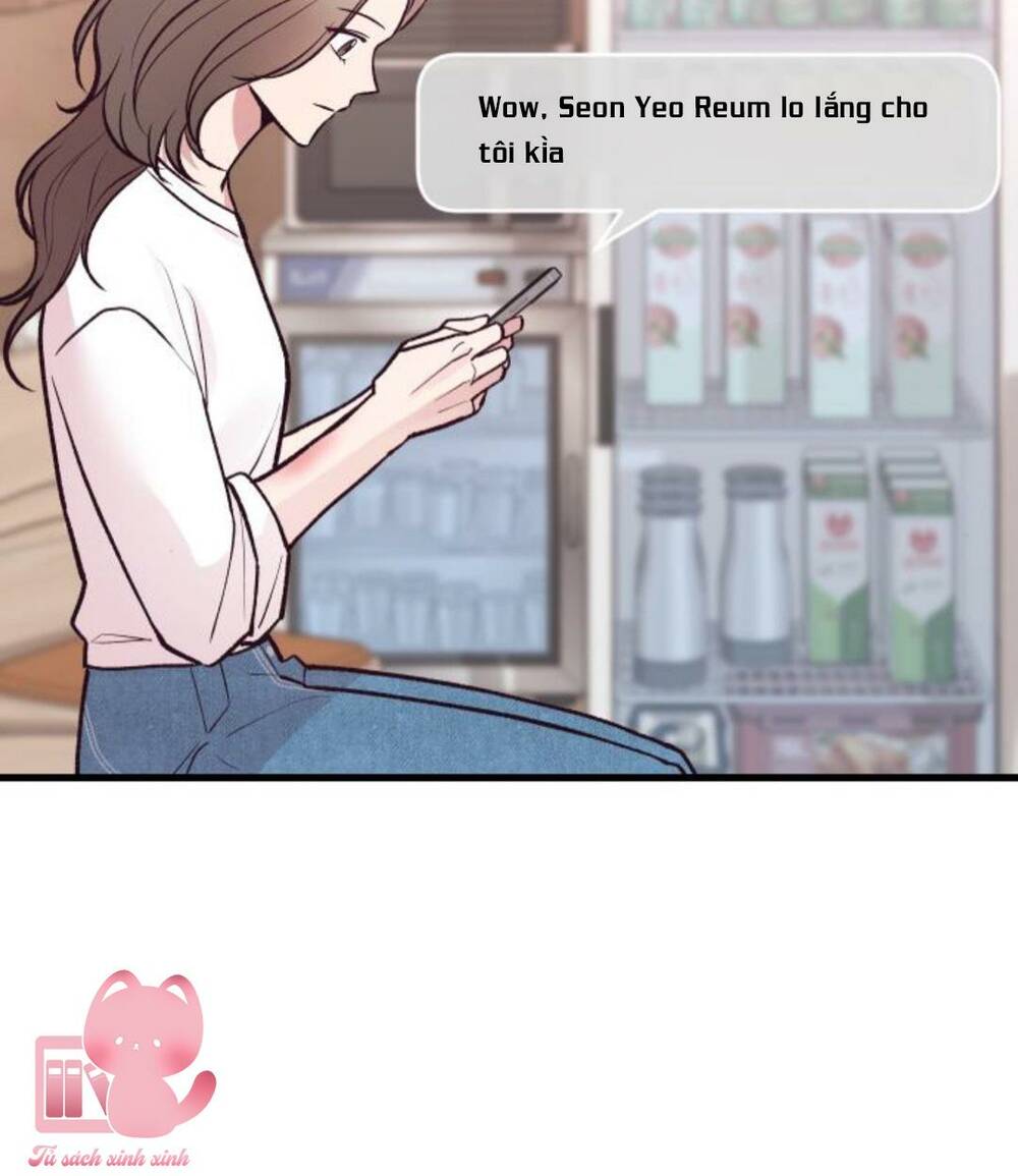 Tình Cờ Ta Gặp Nhau Chương 24 Ảnh 18