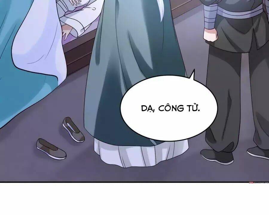 Kiêu Ngạo Vương Gia Chủng Điền Phi Chương 160 Ảnh 28
