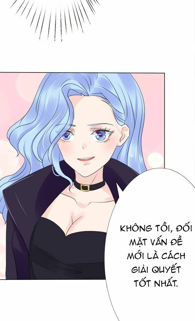 Ma Vương Luyến Ái Chỉ Nam Chương 117 Ảnh 11