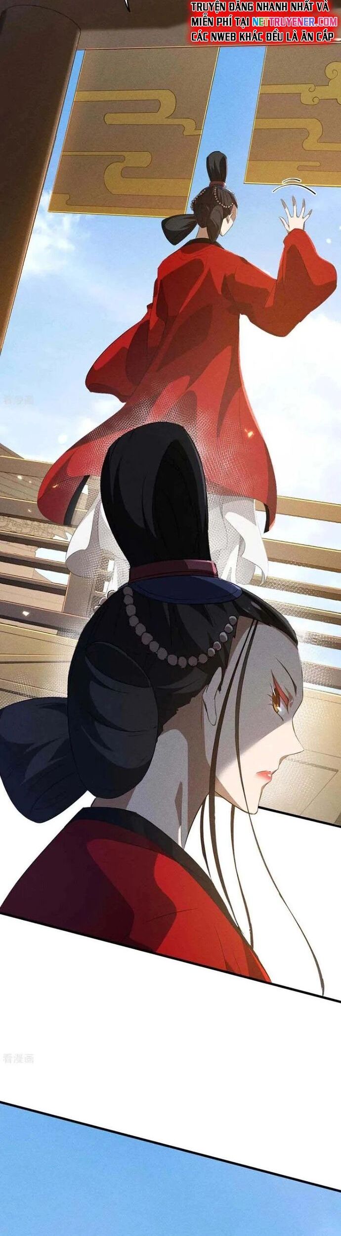 Thương Thiên Tại Hạ Chương 91 Ảnh 7