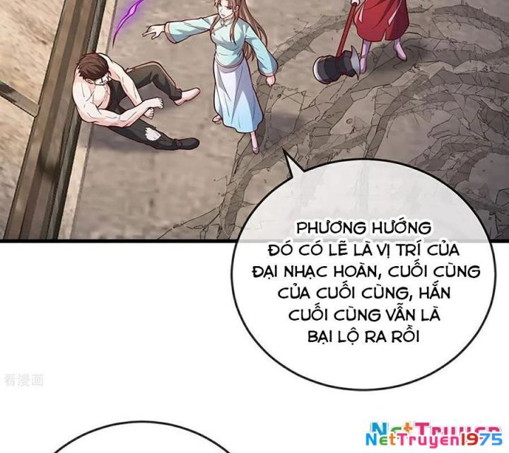 Ngạo Thị Thiên Địa Chương 860 Ảnh 21