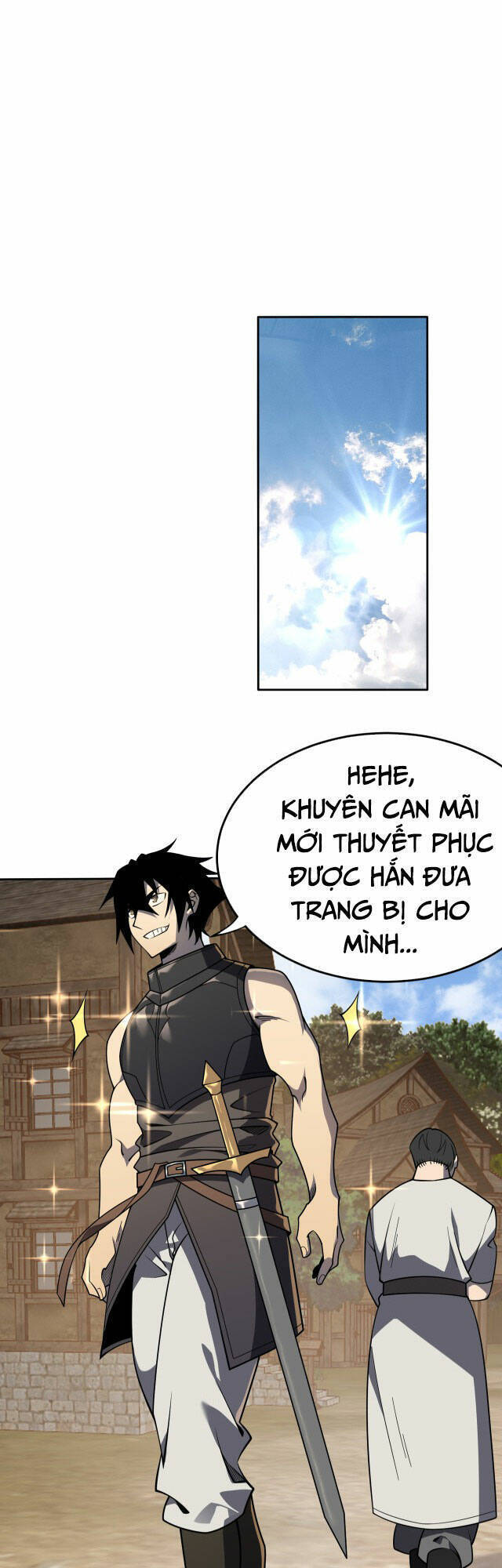 Ta Trở Thành Đại Phản Diện Của Toàn Sever Chương 1 Ảnh 35