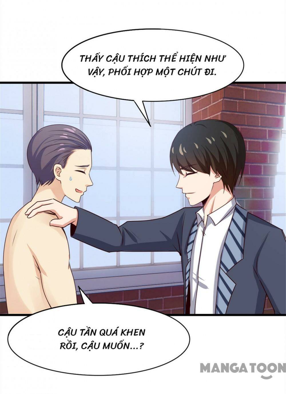 Tôi Và Cô Nàng Thuê Trọ Xinh Đẹp 26 Tuổi Chương 288 Ảnh 25