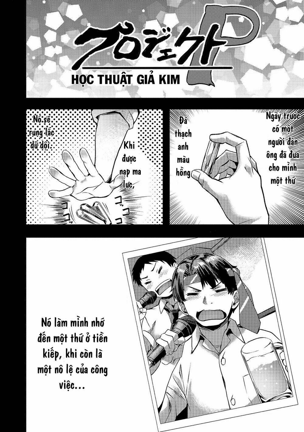 Isekai De Slow Life Wo Chương 10 Ảnh 10