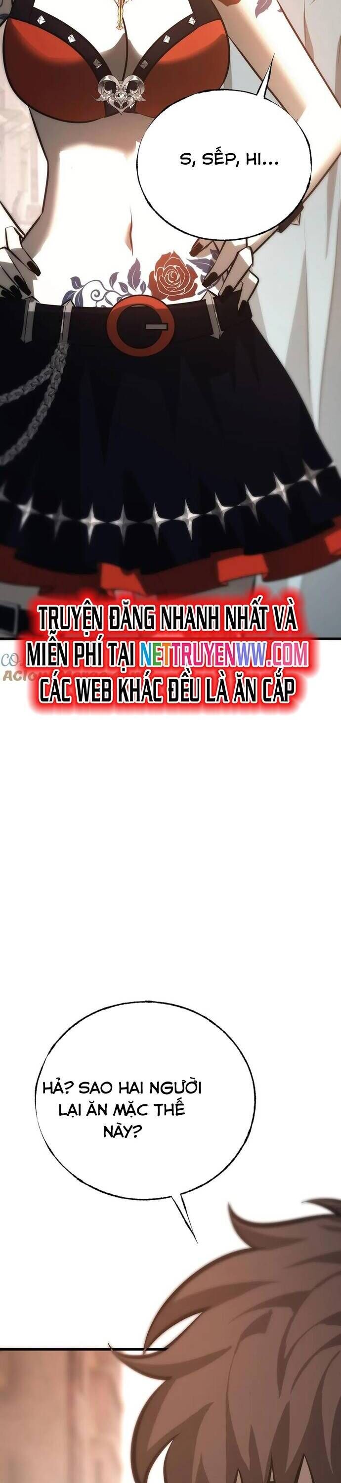 Ta Là Boss Mạnh Chương 48 Ảnh 34