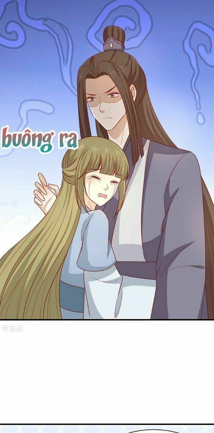 Vương Gia Người Ta Sẽ Giảm Béo Mà!!! Chương 197 Ảnh 28