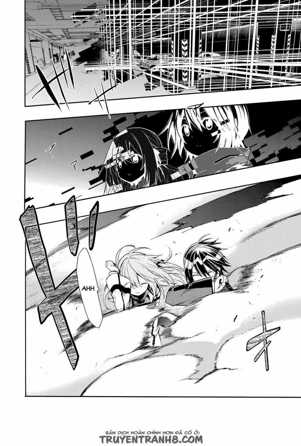 Clockwork Planet Chương 22 Ảnh 11