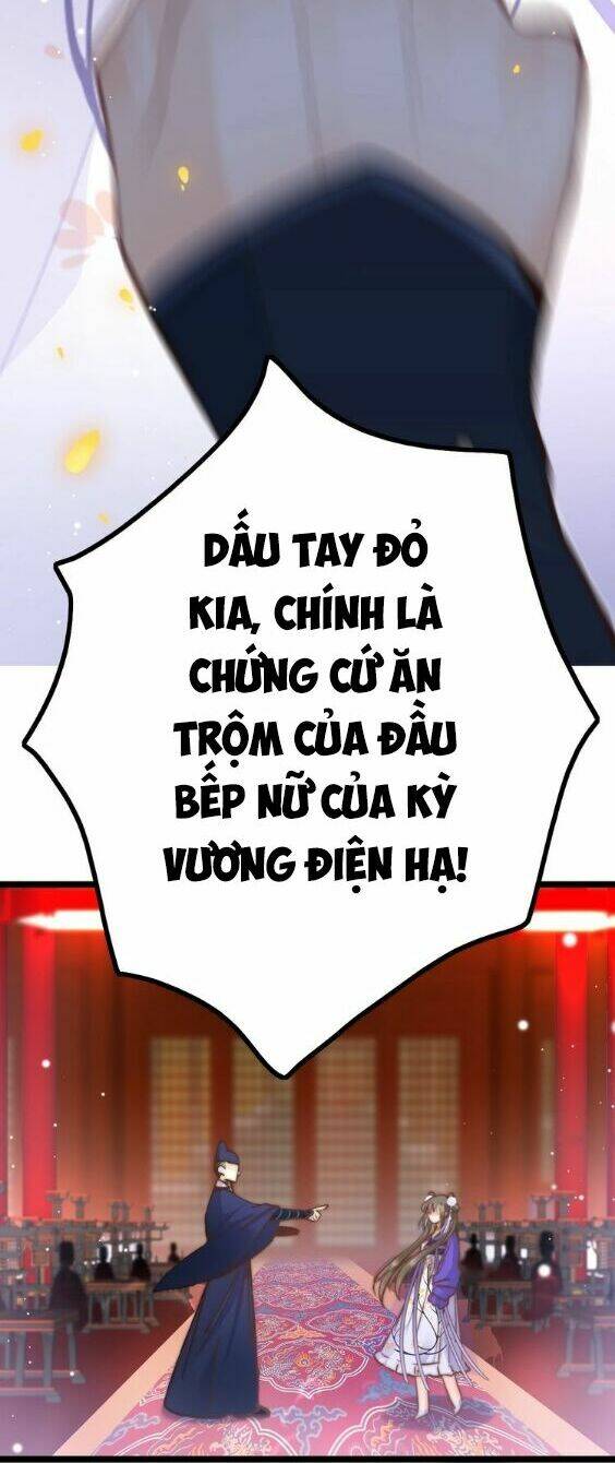 Cánh Diều Xanh Bay Trong Cơn Gió Chương 19 Ảnh 4