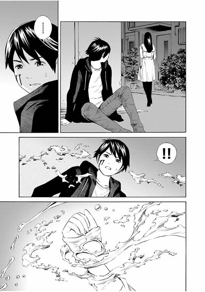 School Ningyo Chương 21 Ảnh 30