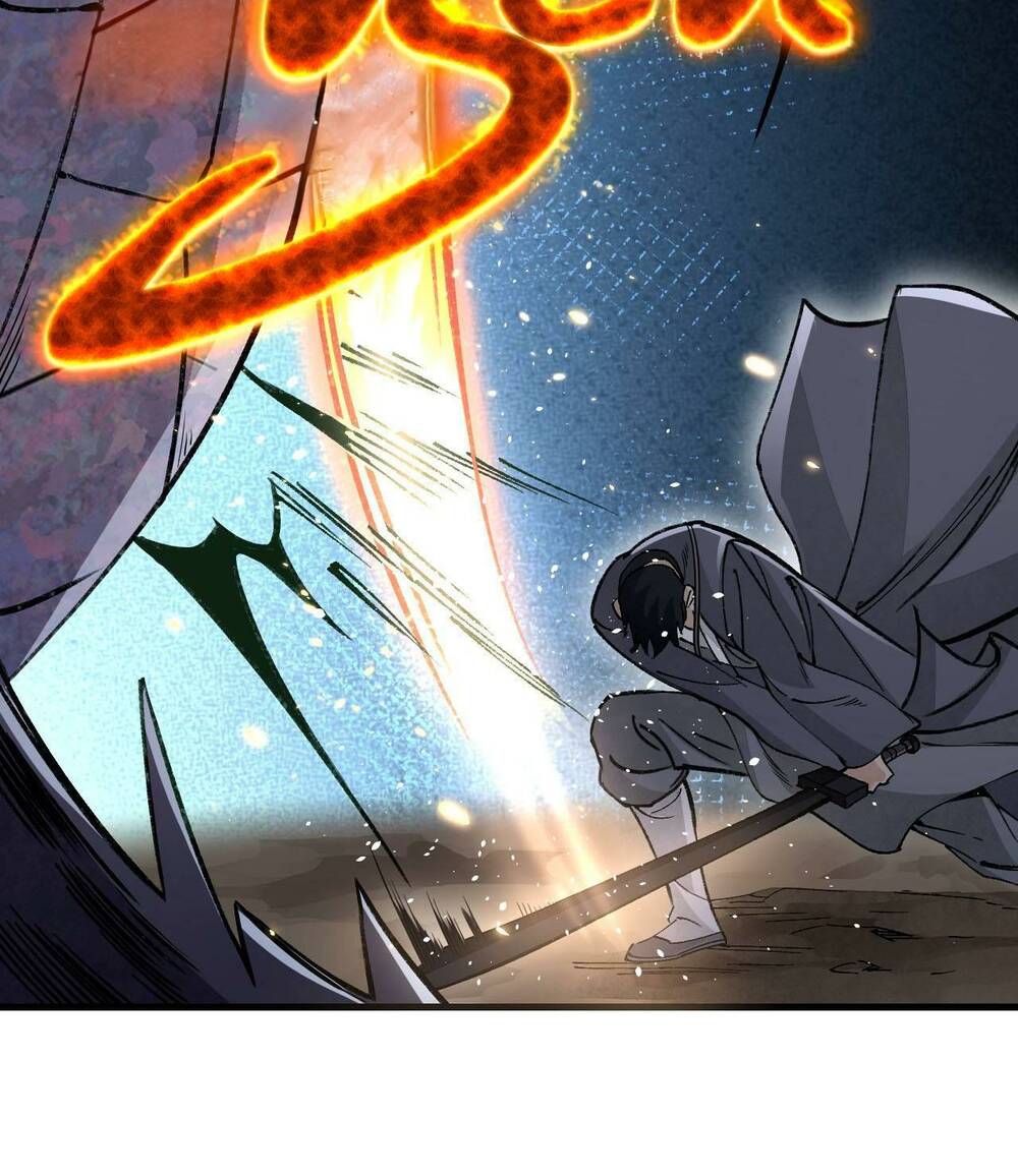 Địa Sát 72 Phép Thần Thông Chương 59 Ảnh 39