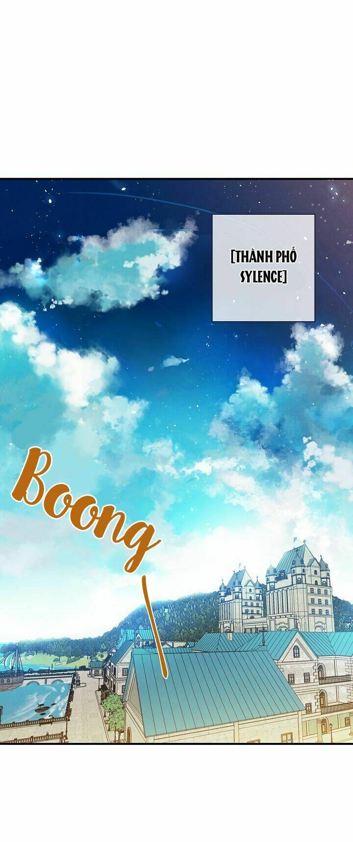 Hoàng Phi Bóng Tối Chương 9 Ảnh 47