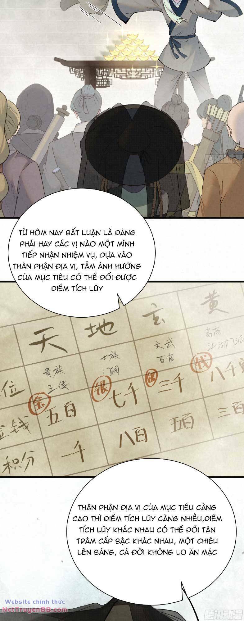 Hôm Nay Sát Thủ Chỉ Muốn Làm Cá Muối Chương 1 Ảnh 15