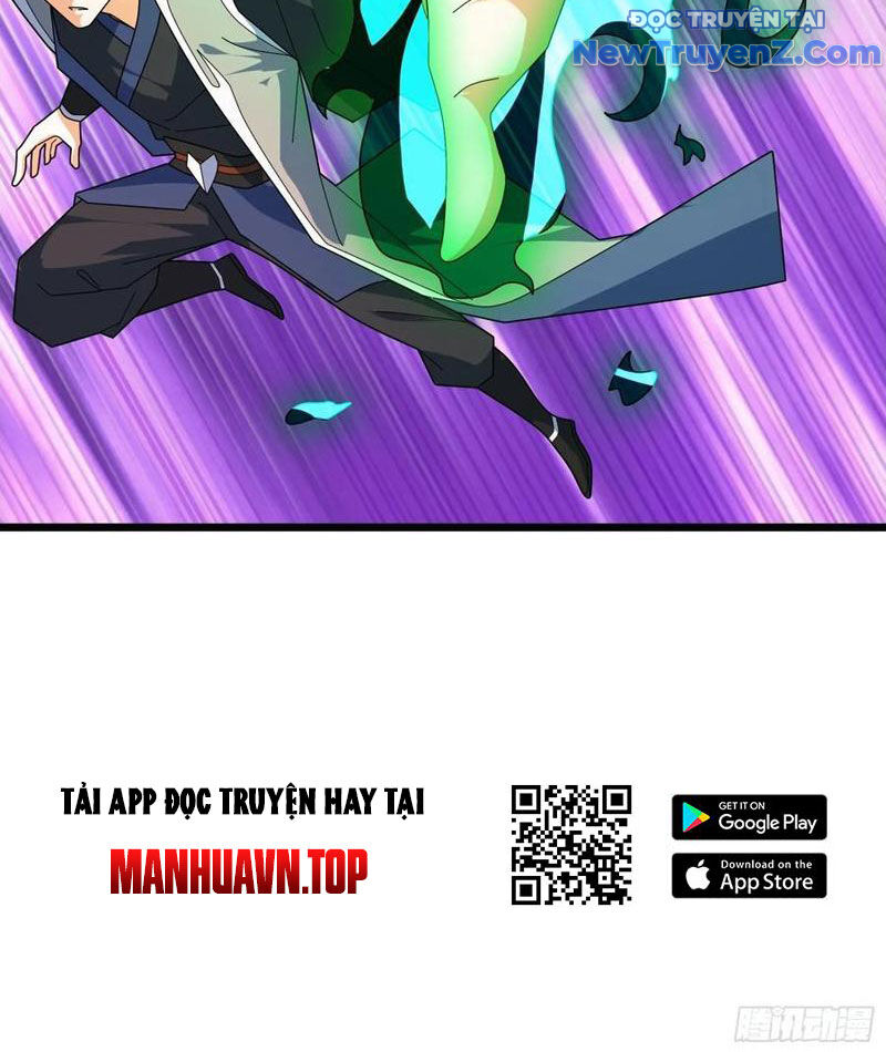 Tiên Làm Nô Thần Là Bộc, Đại Đế Làm Chó Giữ Nhà Chương 48 Ảnh 74