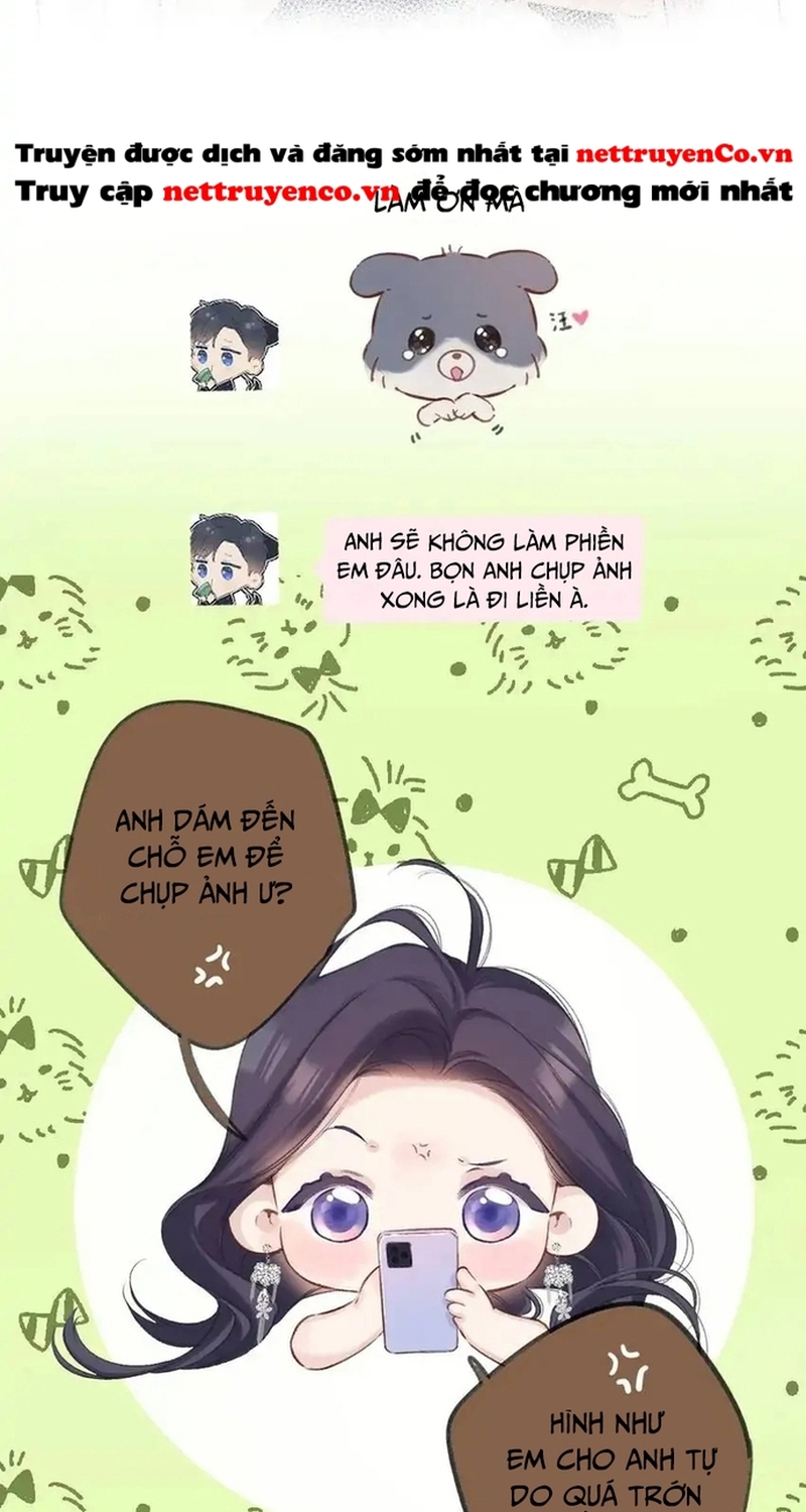 Bảo Vệ Siêu Sao Của Tôi Chương 147 Ảnh 4