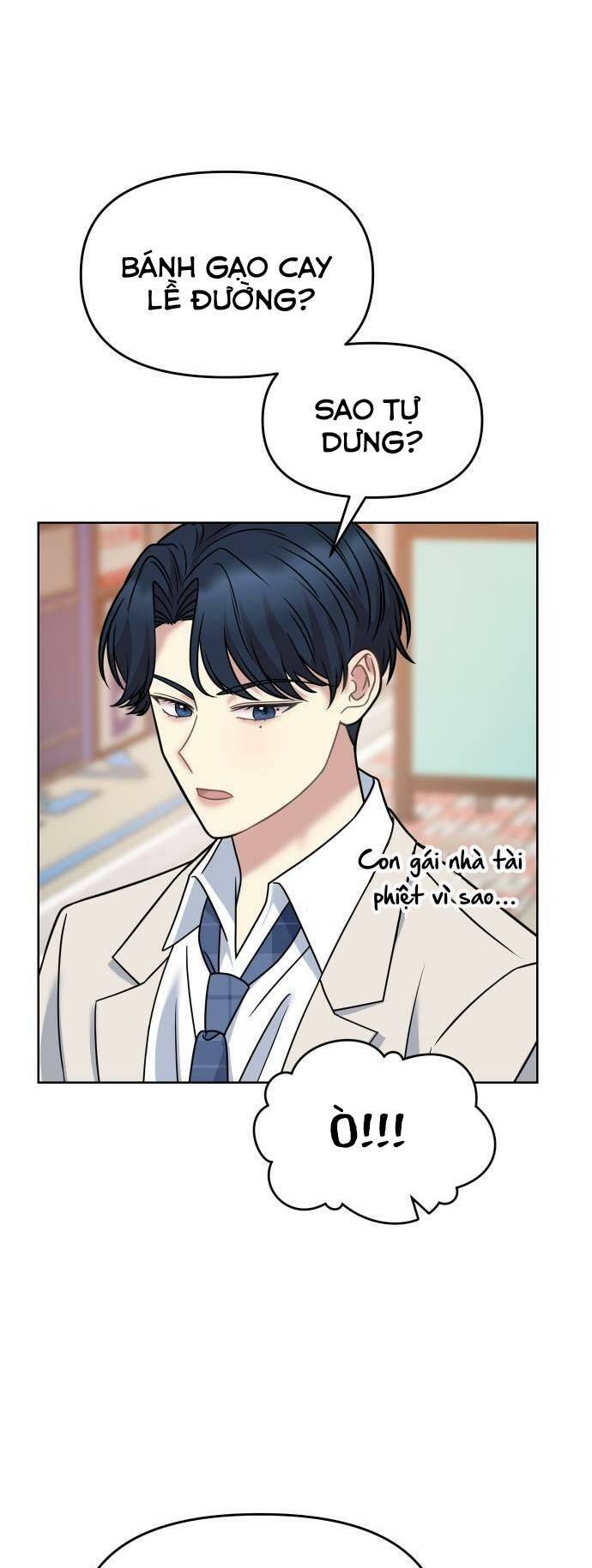 Quản Gia, Làm Ơn! Chương 20 Ảnh 38