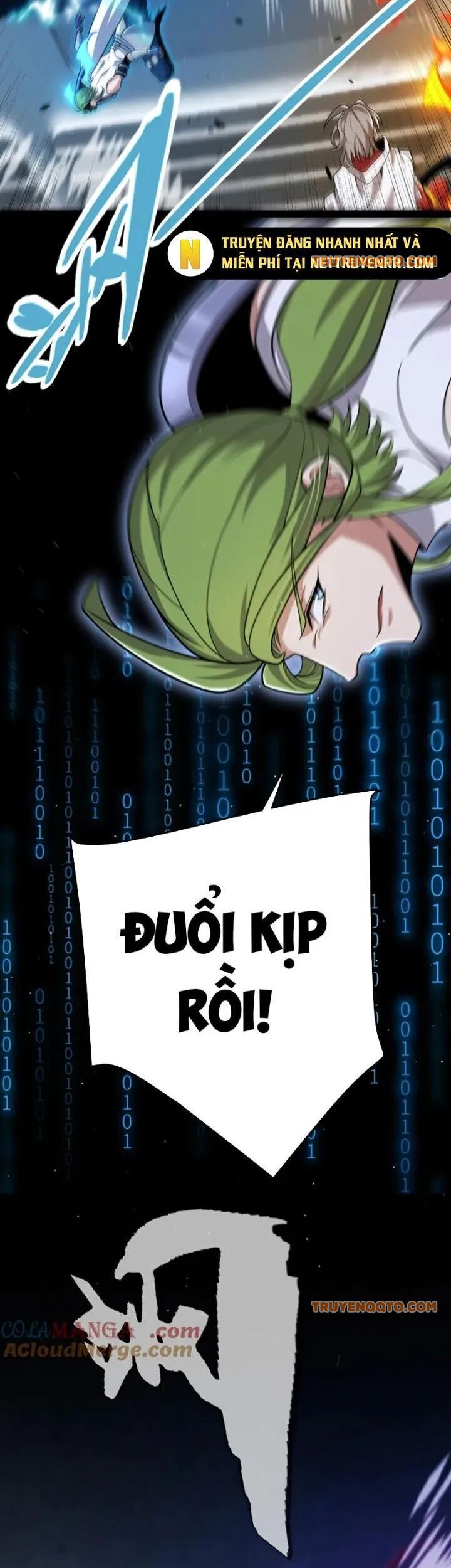 Tôi Đến Từ Thế Giới Trò Chơi Chương 351 Ảnh 23