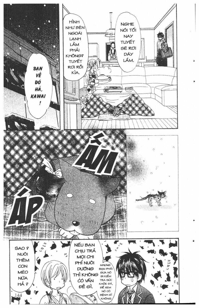 Kirara No Hoshi Chương 6 Ảnh 145