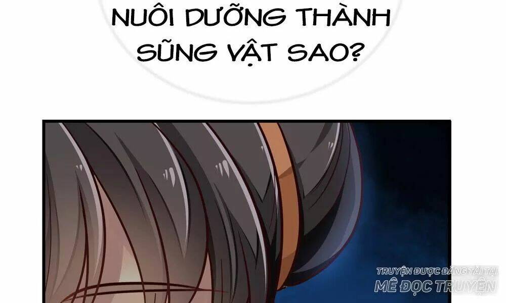 Thái Tử Phi Nhà Ta Thật Hung Hăng Chương 27 Ảnh 67