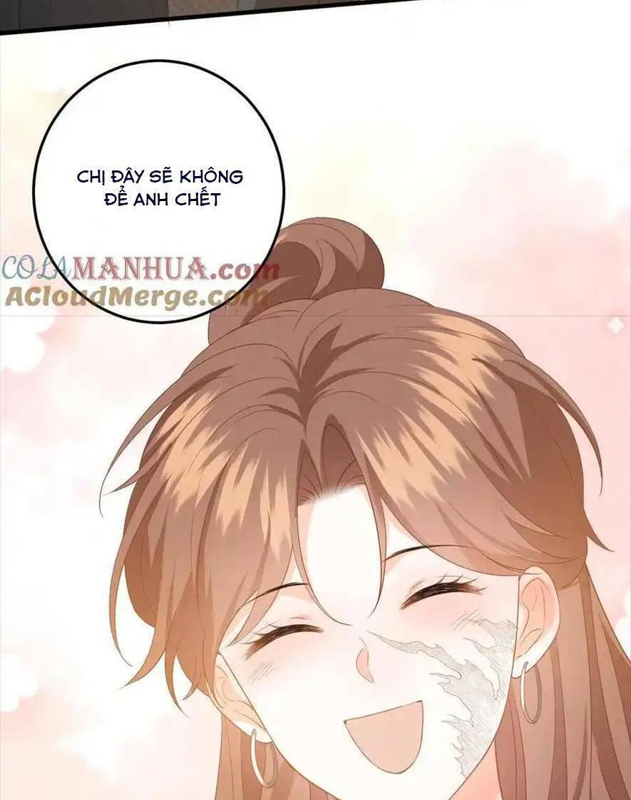 Xuyên Nhanh: Phản Diện Quá Sủng Quá Mê Người Chương 198 Ảnh 12